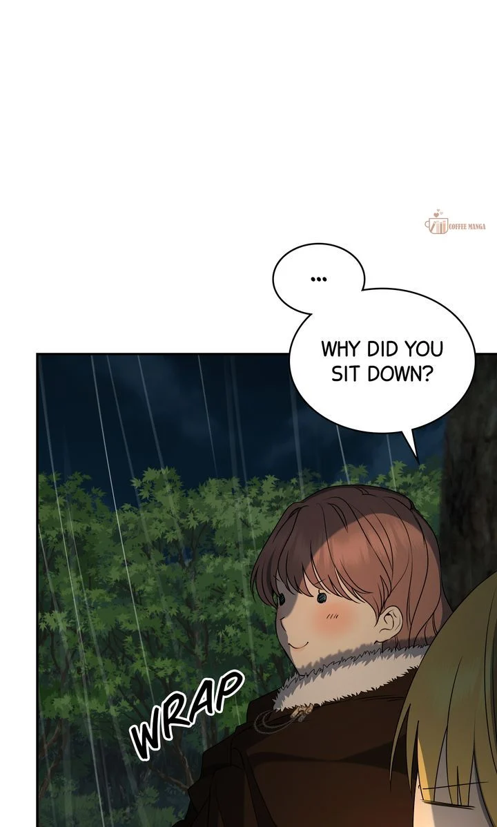Read Our Tyrant Became Young Manga Online