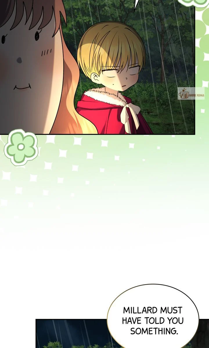 Read Our Tyrant Became Young Manga Online