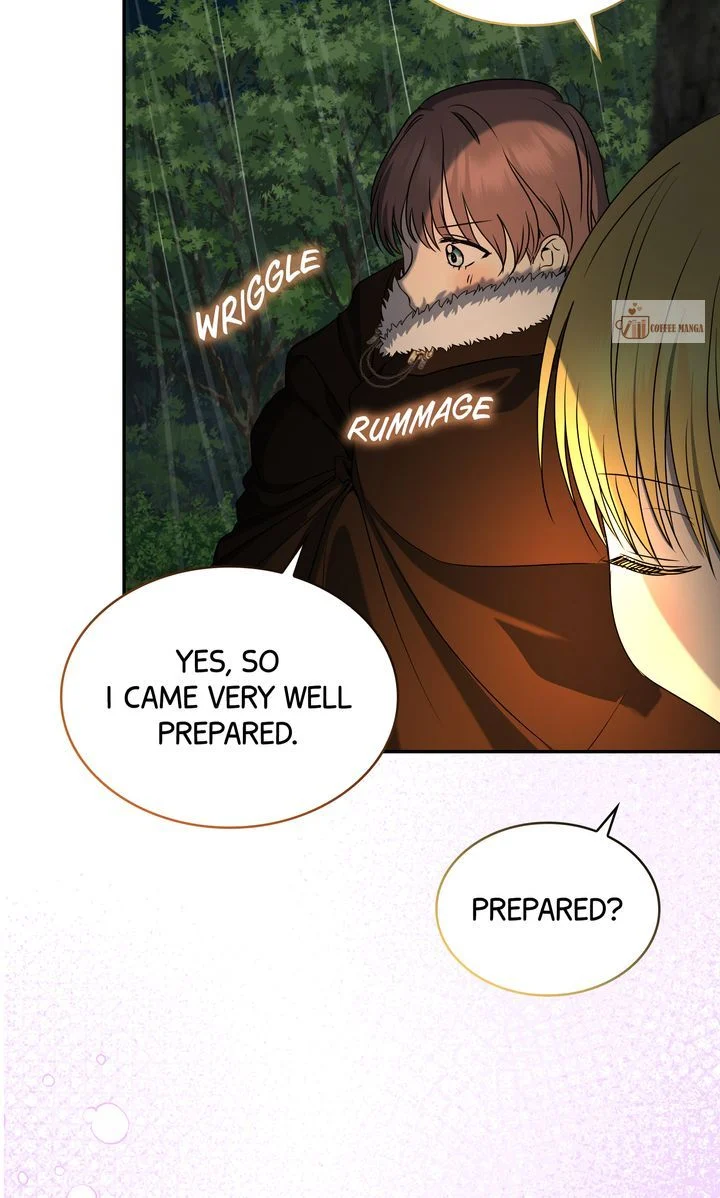 Read Our Tyrant Became Young Manga Online