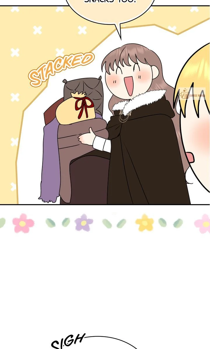 Read Our Tyrant Became Young Manga Online
