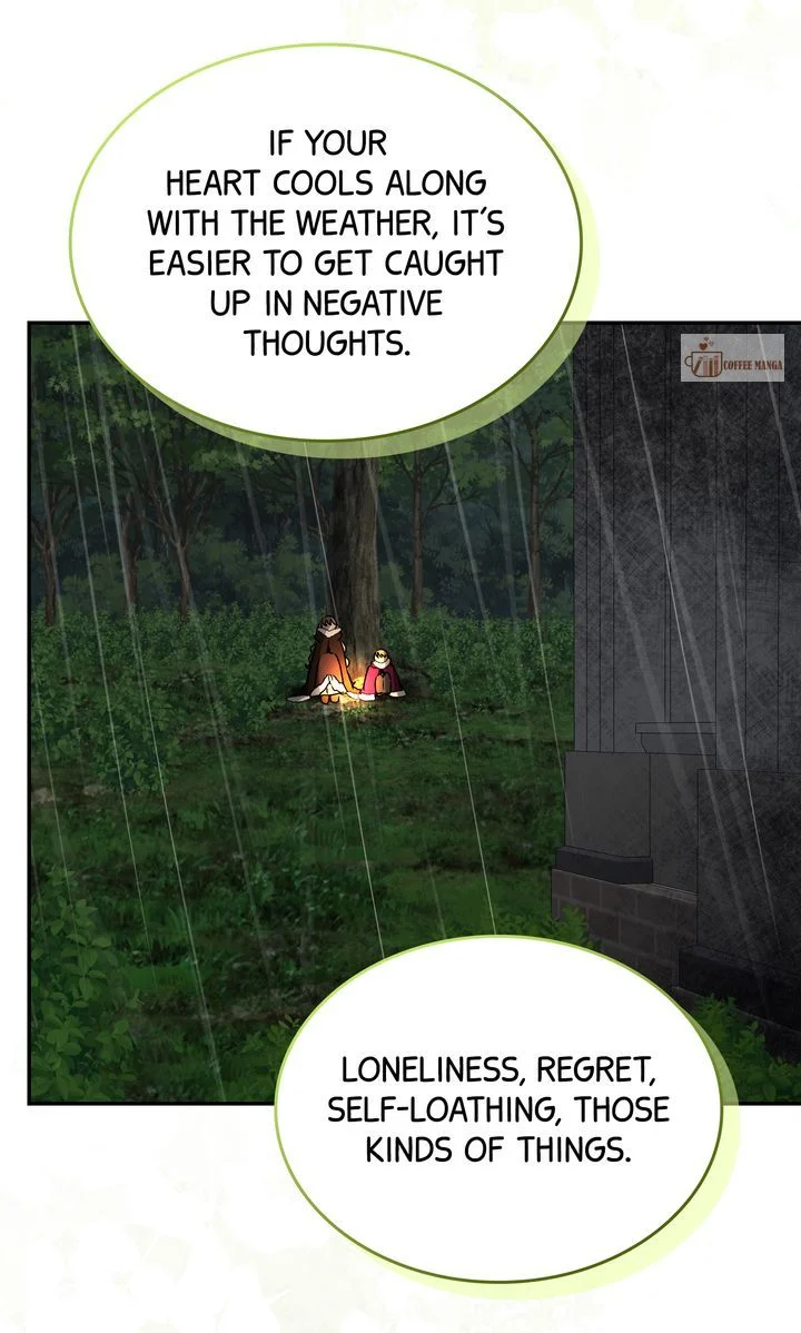 Read Our Tyrant Became Young Manga Online