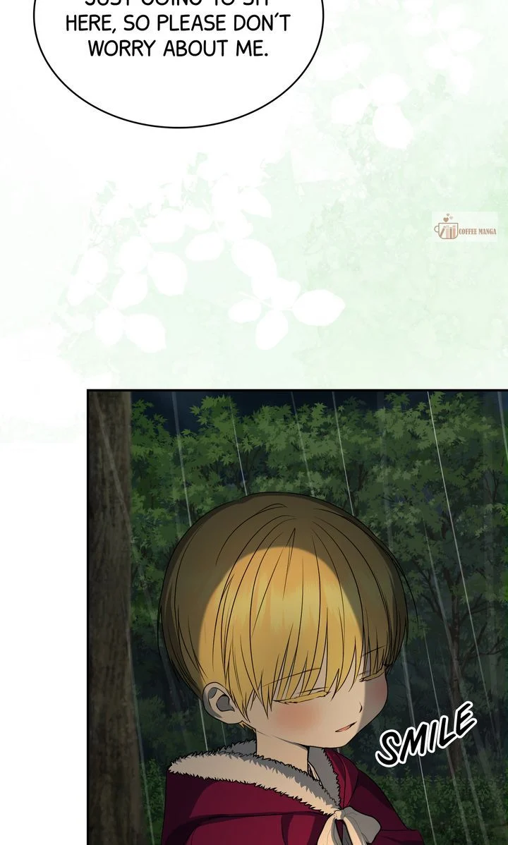 Read Our Tyrant Became Young Manga Online
