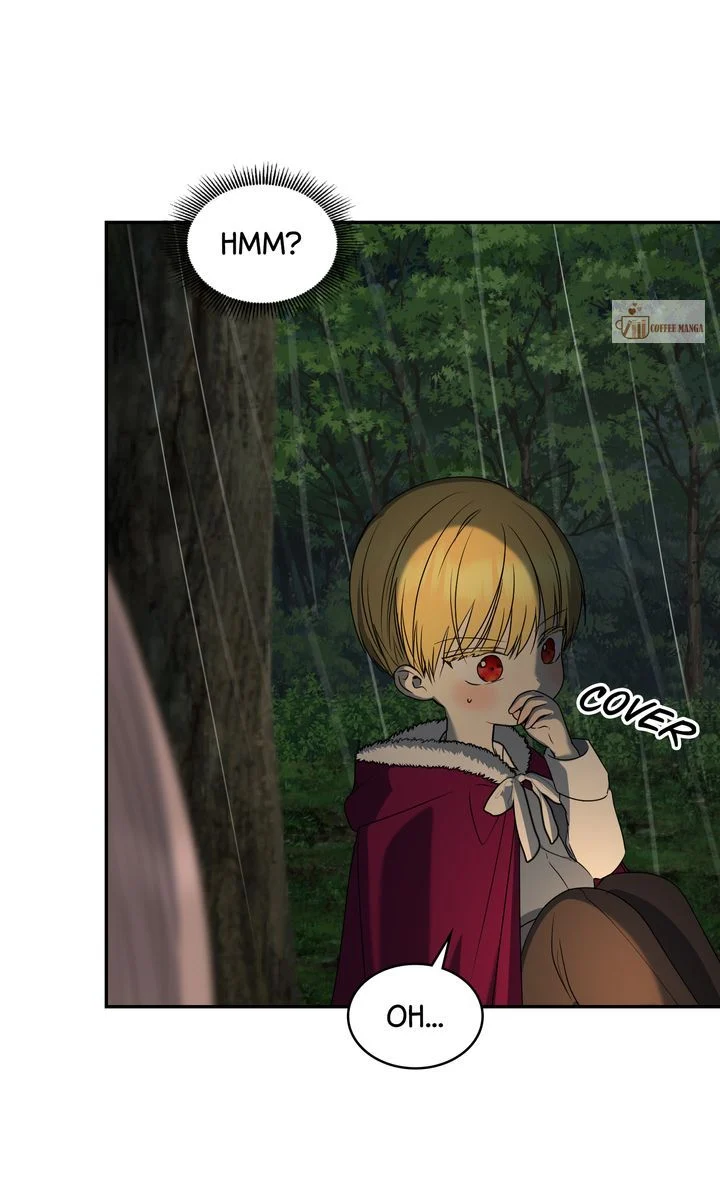 Read Our Tyrant Became Young Manga Online