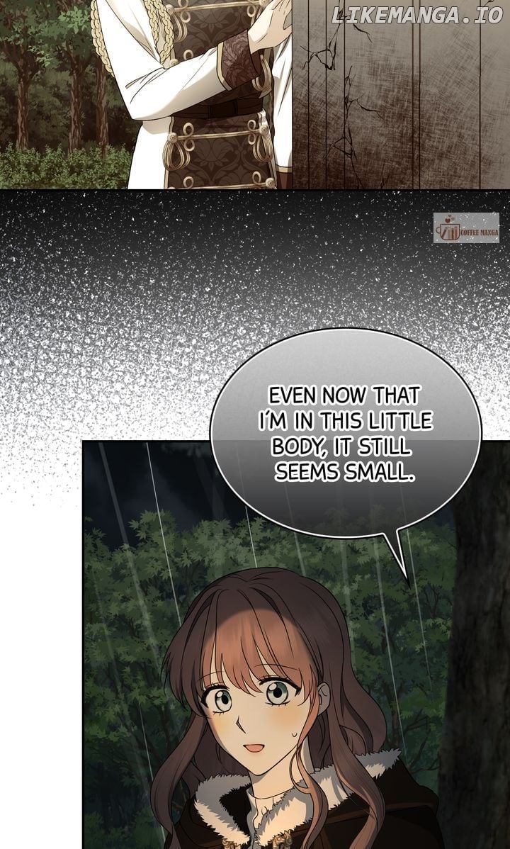 Read Our Tyrant Became Young Manga Online