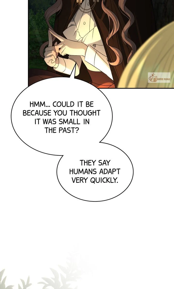Read Our Tyrant Became Young Manga Online