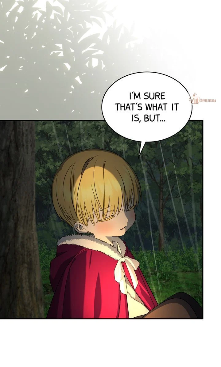 Read Our Tyrant Became Young Manga Online