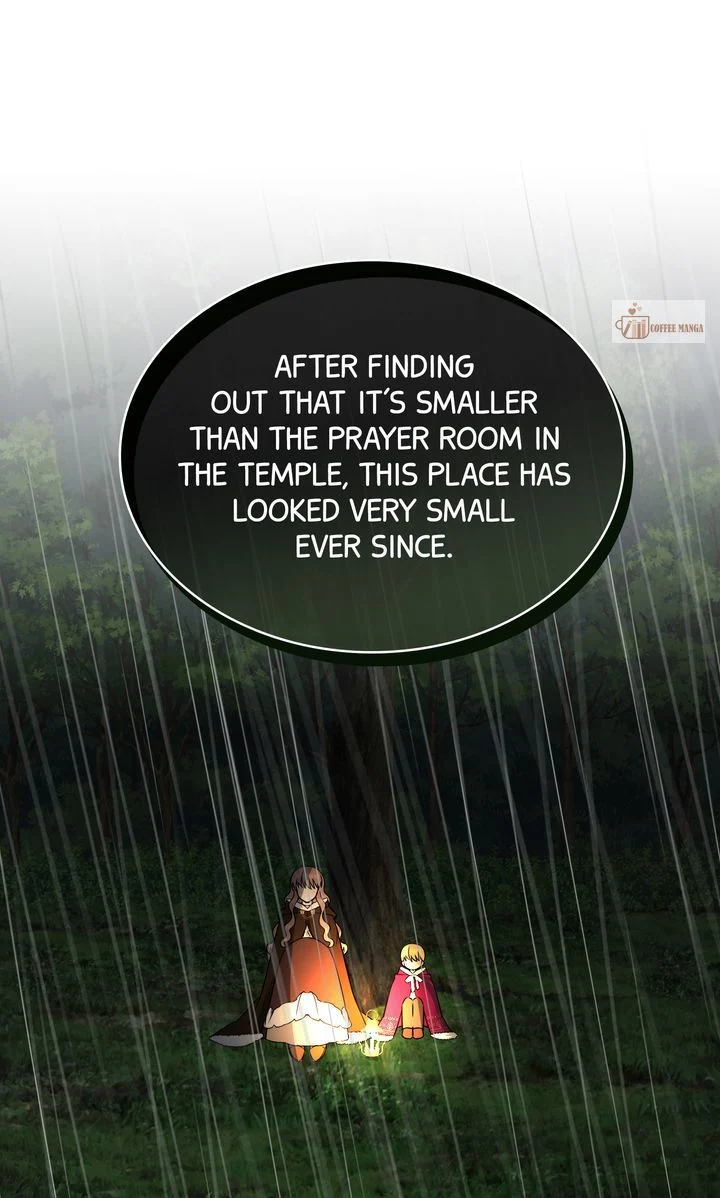 Read Our Tyrant Became Young Manga Online