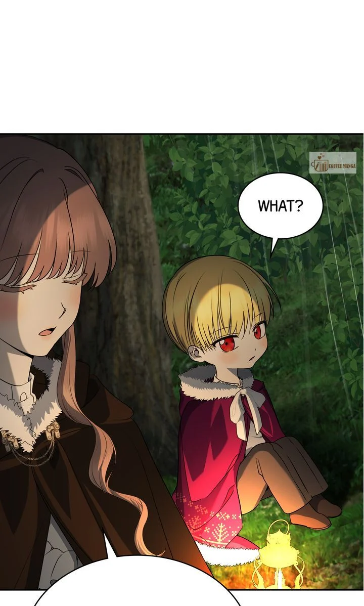 Read Our Tyrant Became Young Manga Online