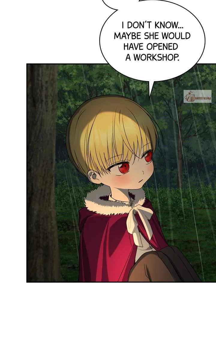 Read Our Tyrant Became Young Manga Online