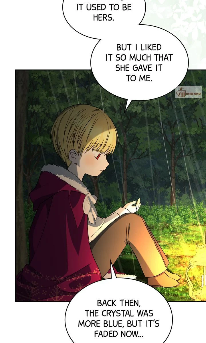 Read Our Tyrant Became Young Manga Online