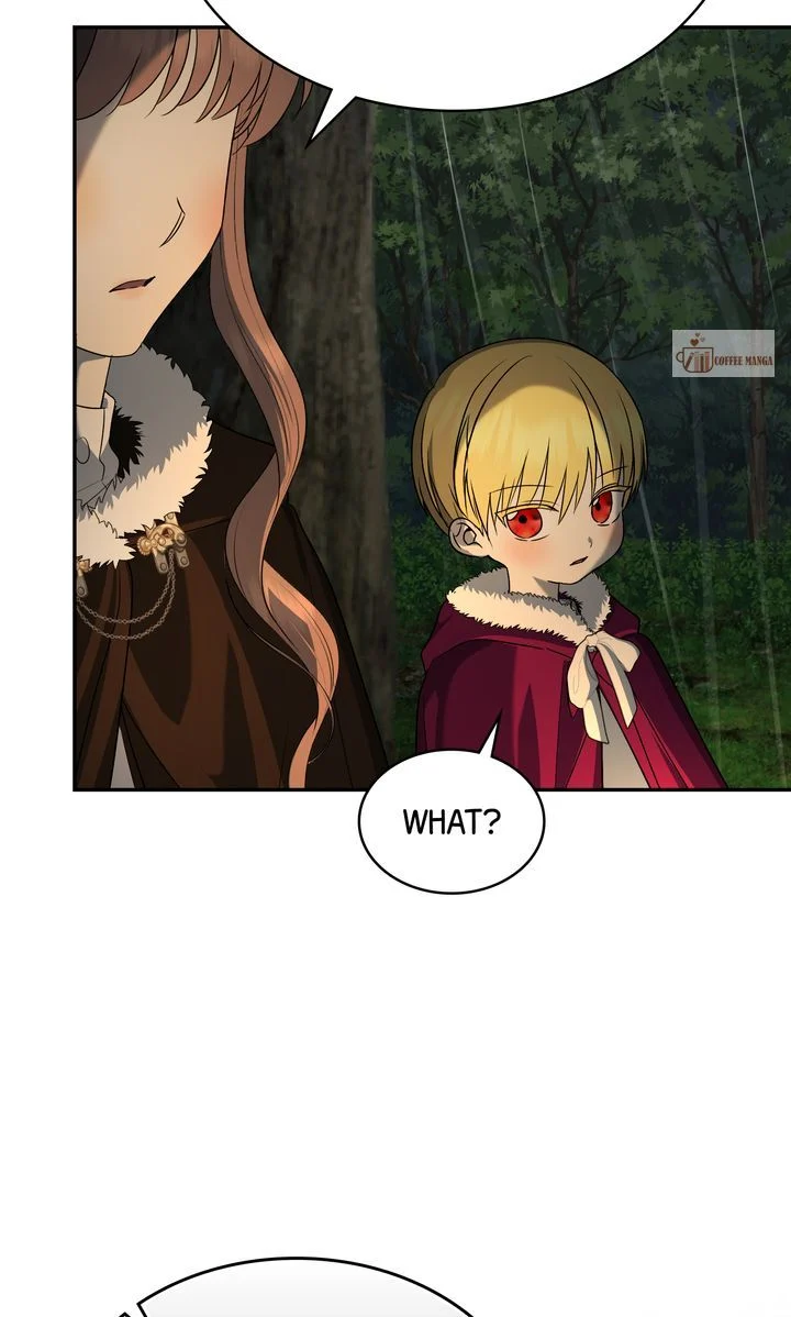 Read Our Tyrant Became Young Manga Online