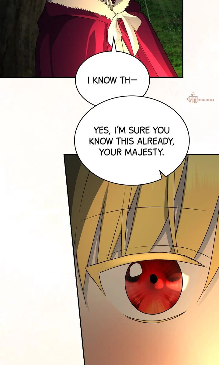 Read Our Tyrant Became Young Manga Online