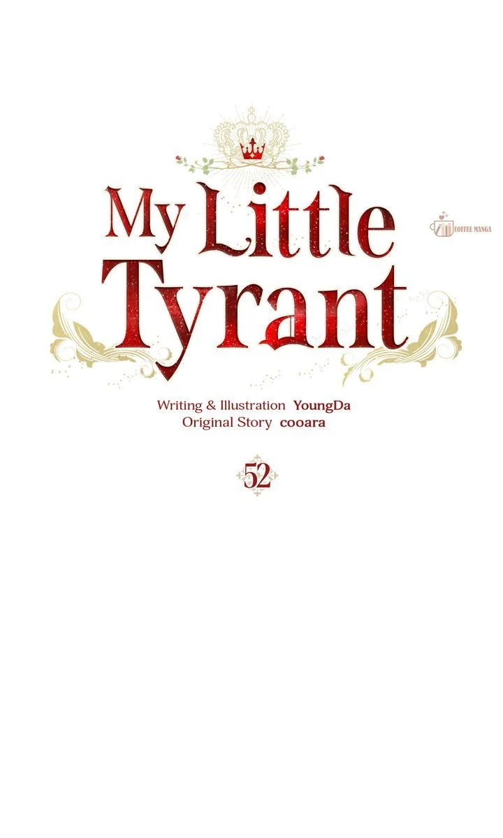 Read Our Tyrant Became Young Manga Online