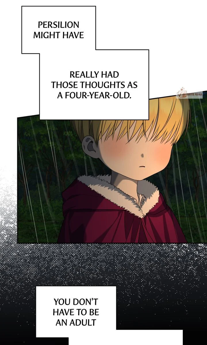 Read Our Tyrant Became Young Manga Online