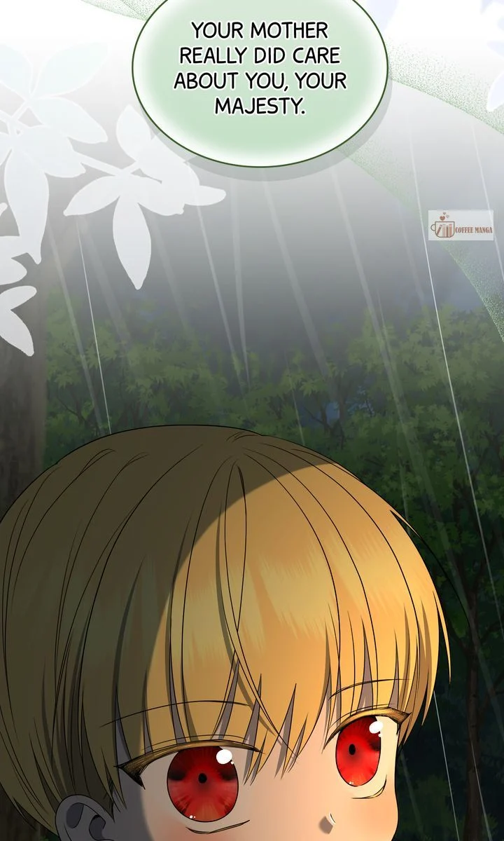 Read Our Tyrant Became Young Manga Online