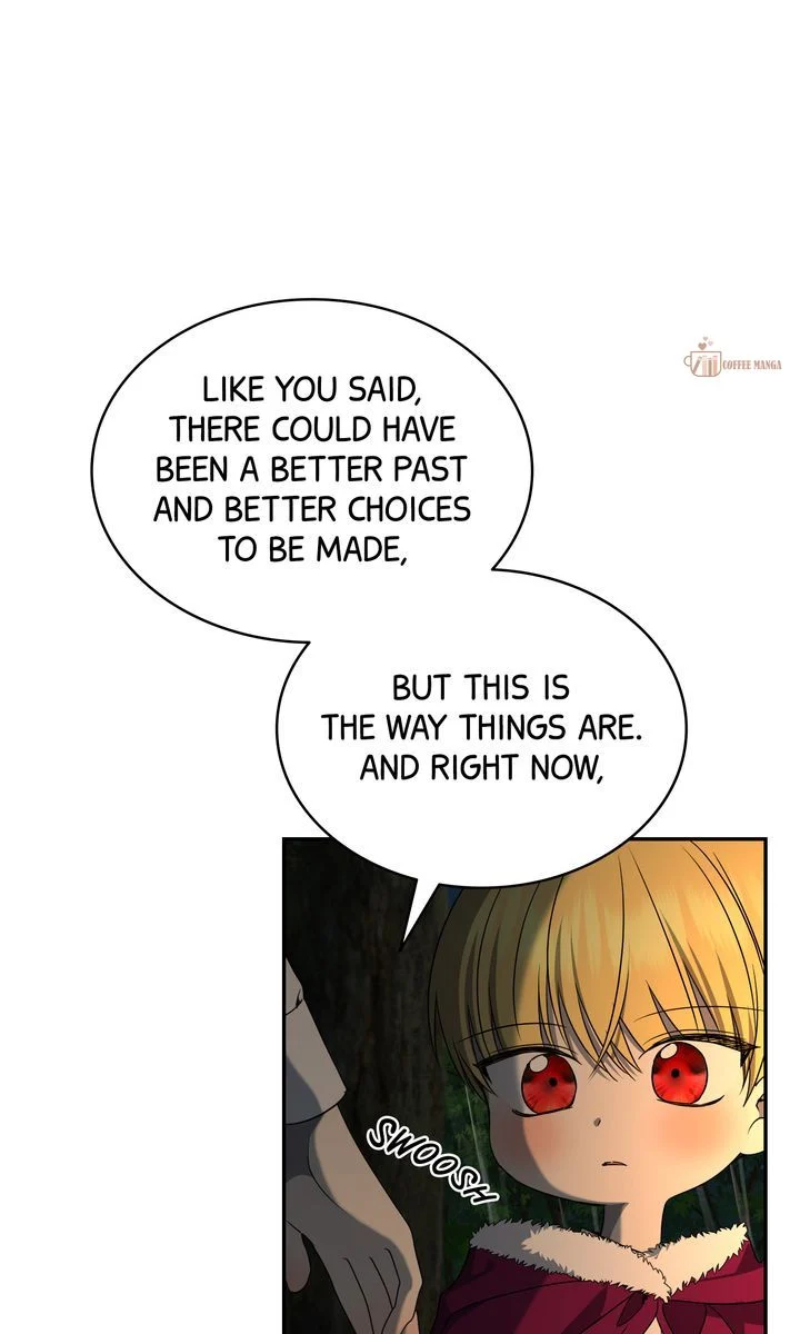 Read Our Tyrant Became Young Manga Online