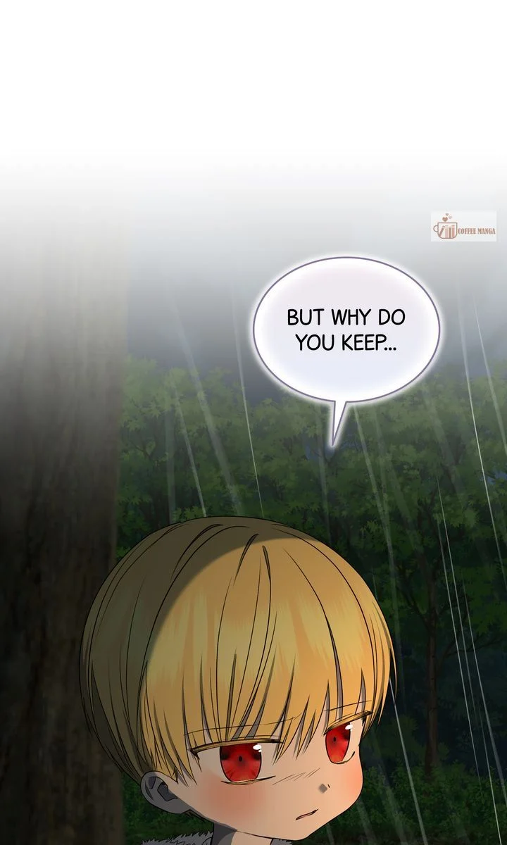 Read Our Tyrant Became Young Manga Online