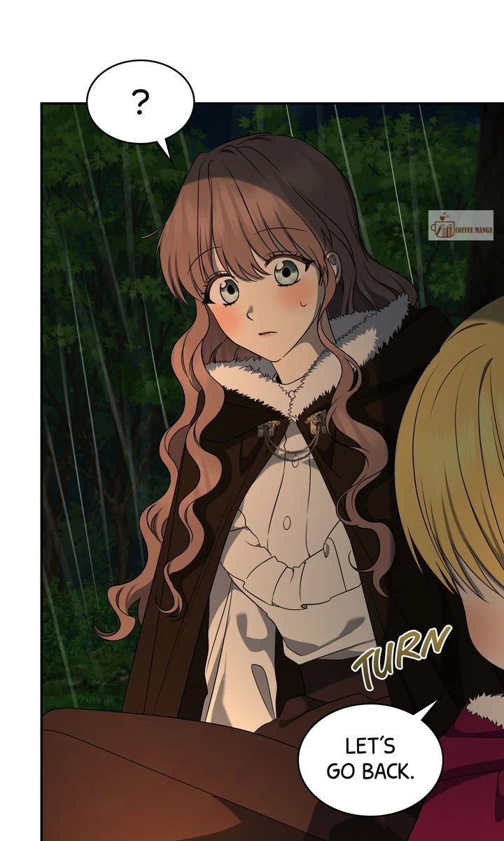 Read Our Tyrant Became Young Manga Online