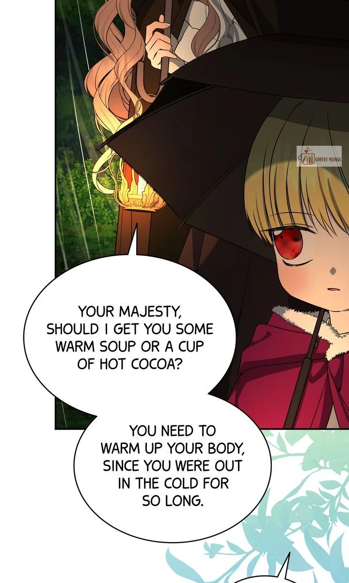 Read Our Tyrant Became Young Manga Online