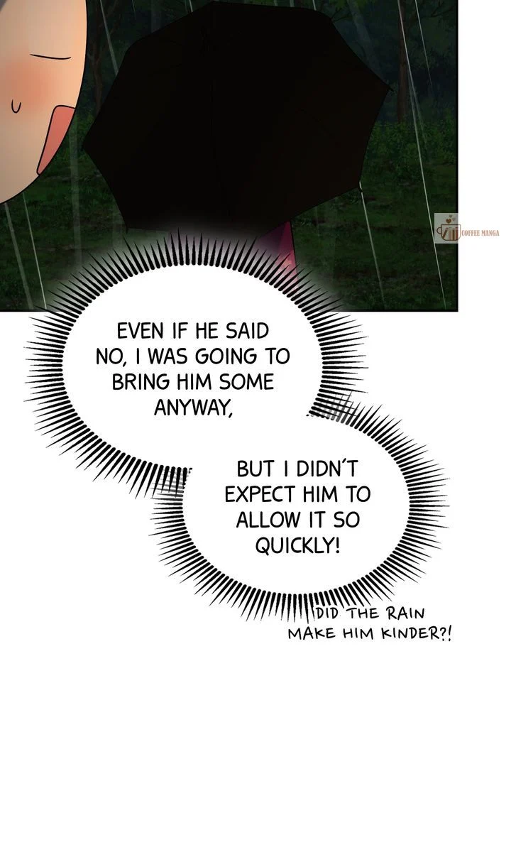 Read Our Tyrant Became Young Manga Online