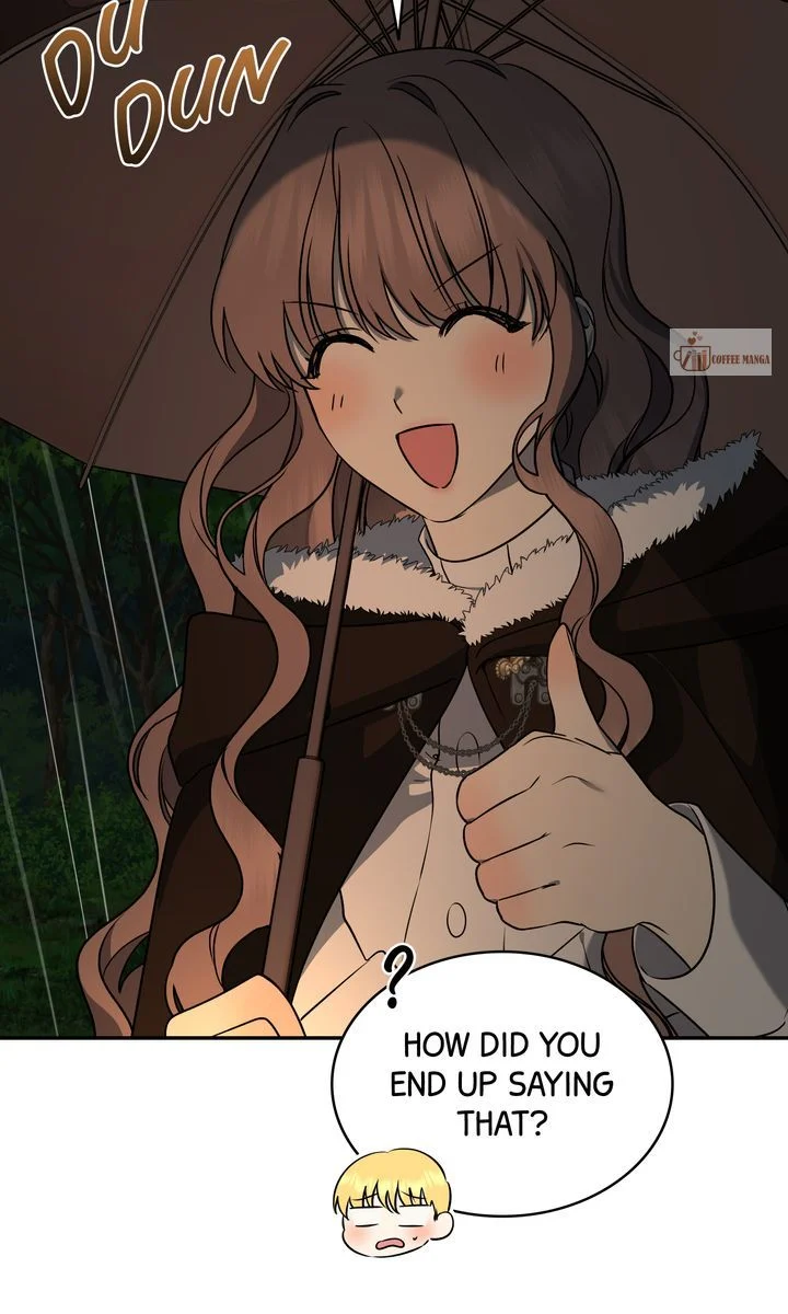 Read Our Tyrant Became Young Manga Online