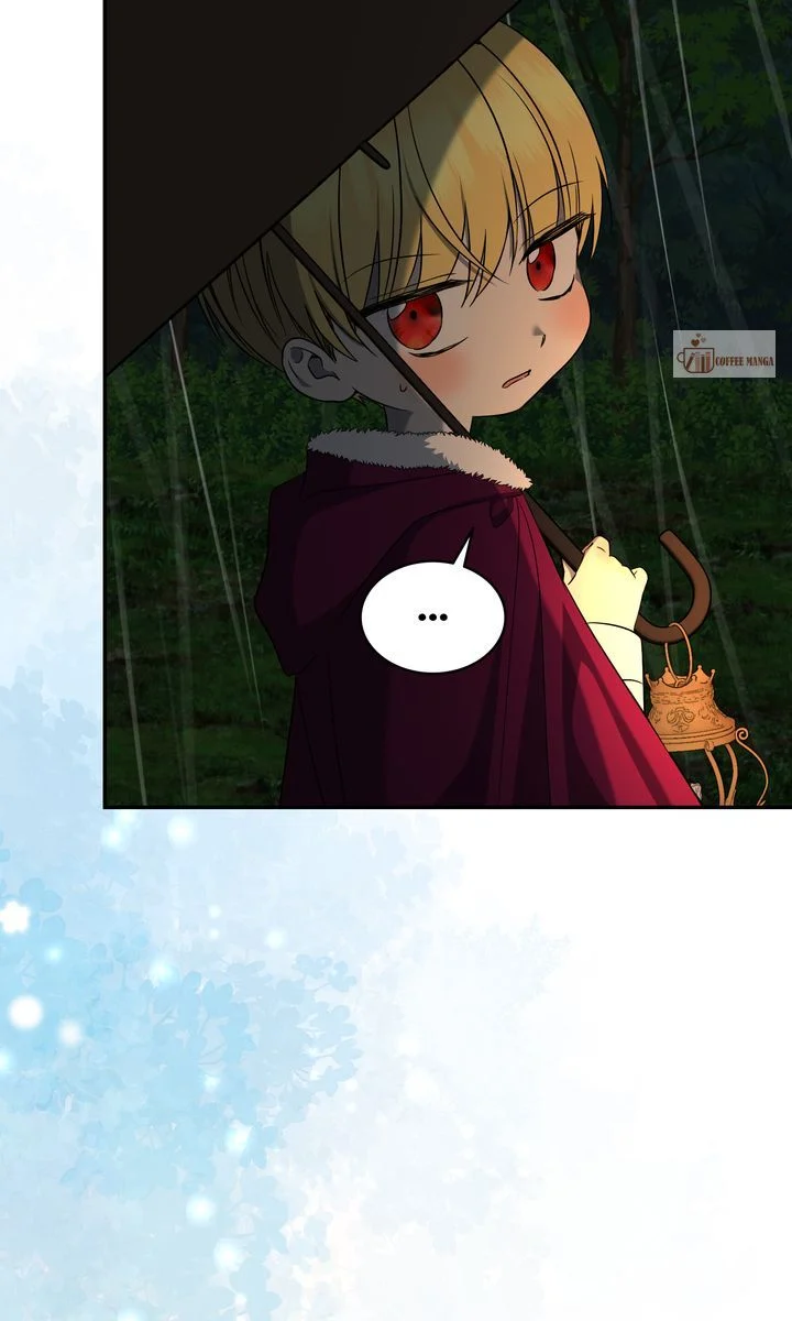 Read Our Tyrant Became Young Manga Online