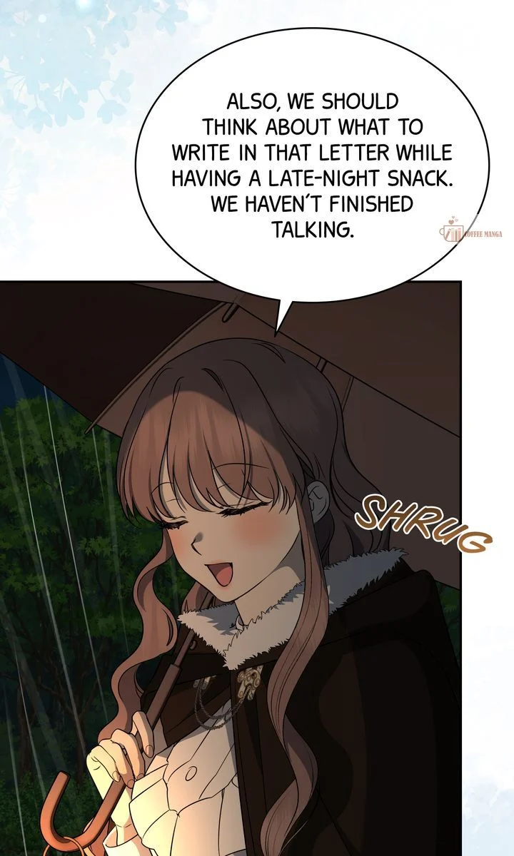 Read Our Tyrant Became Young Manga Online
