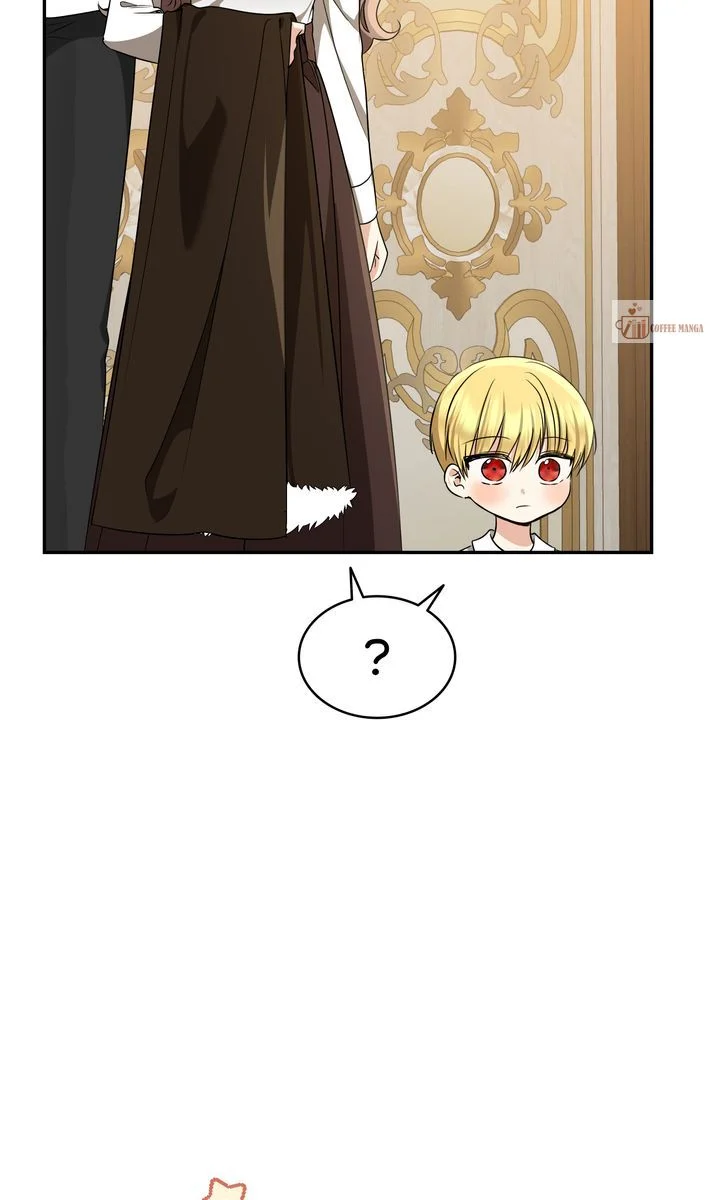 Read Our Tyrant Became Young Manga Online