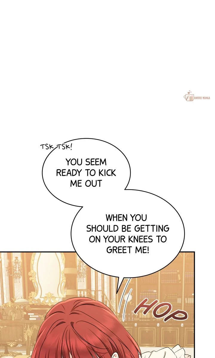 Read Our Tyrant Became Young Manga Online