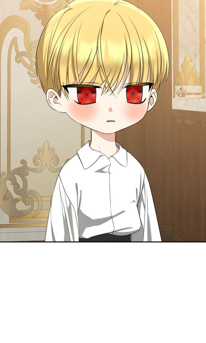 Read Our Tyrant Became Young Manga Online