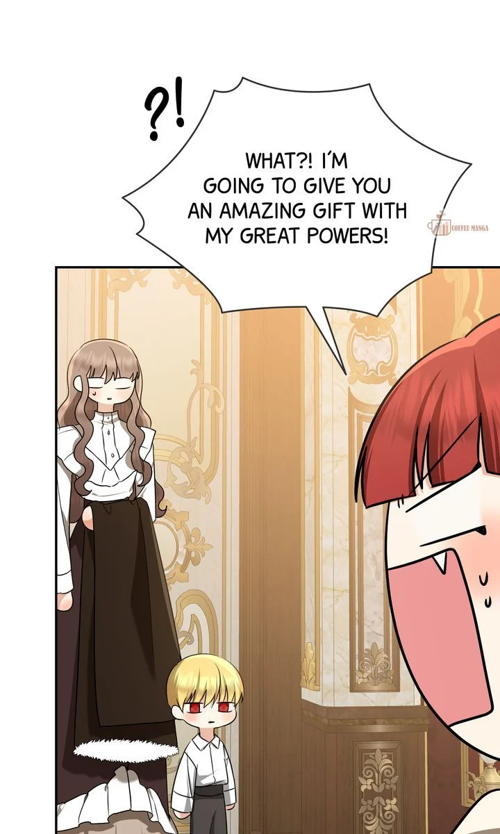 Read Our Tyrant Became Young Manga Online