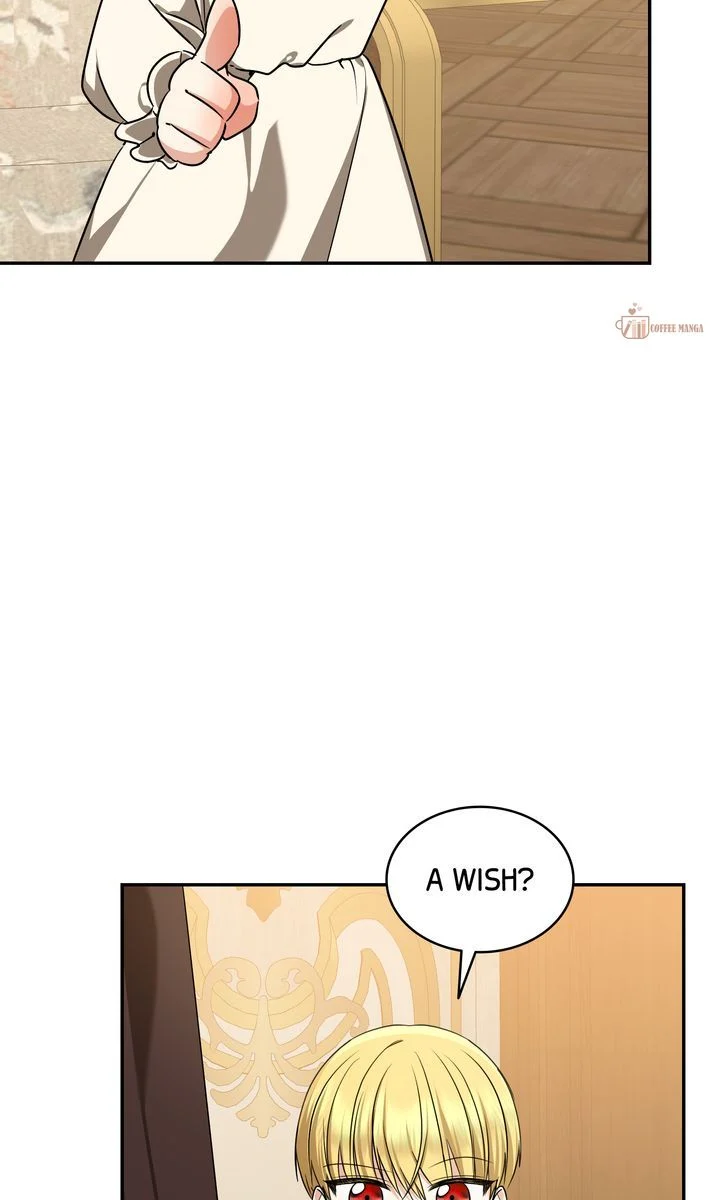 Read Our Tyrant Became Young Manga Online