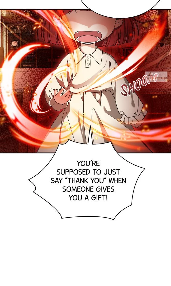 Read Our Tyrant Became Young Manga Online