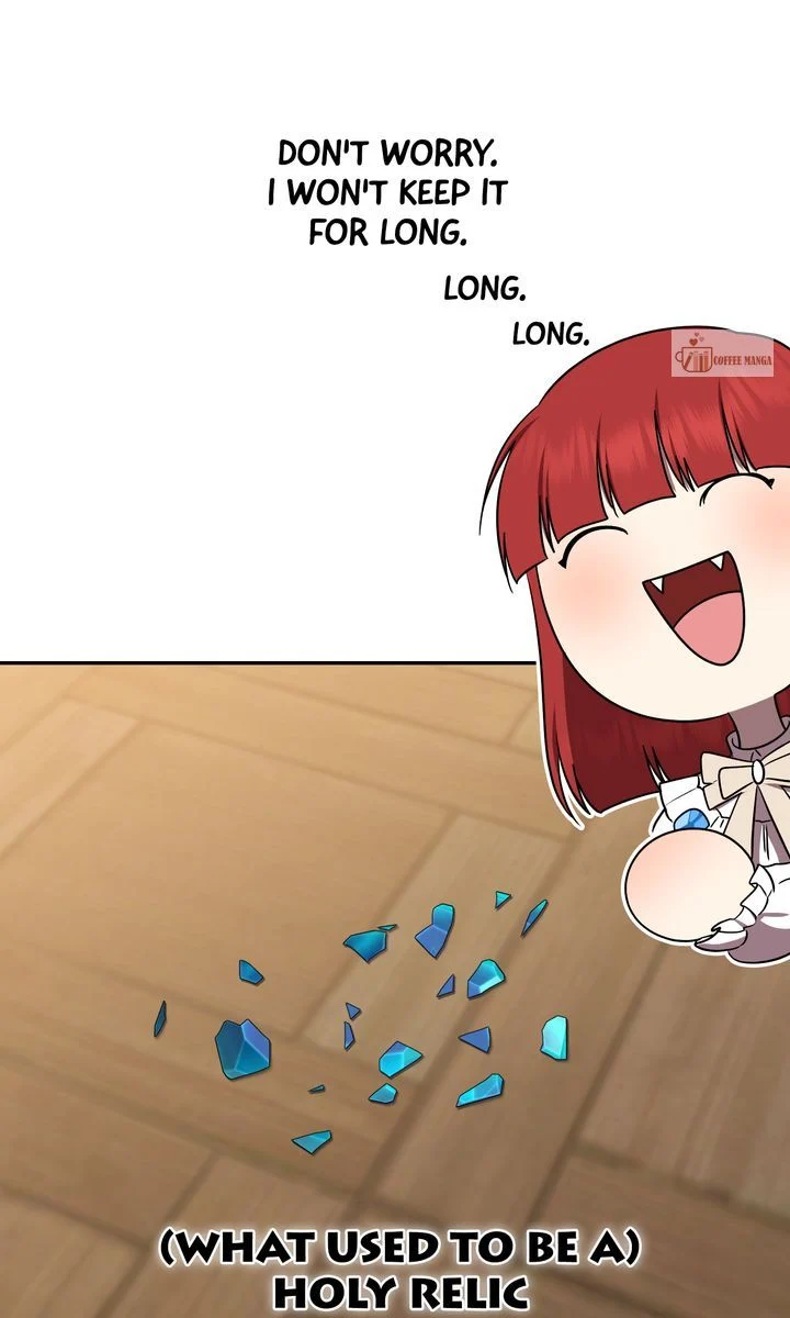 Read Our Tyrant Became Young Manga Online