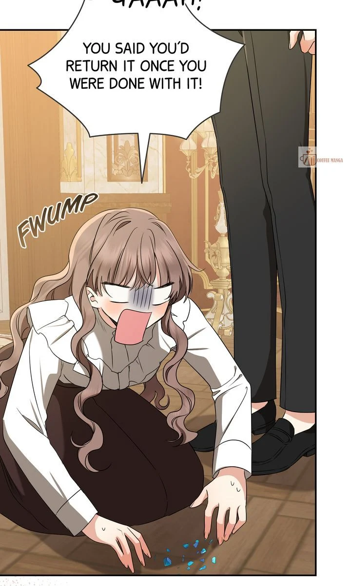 Read Our Tyrant Became Young Manga Online