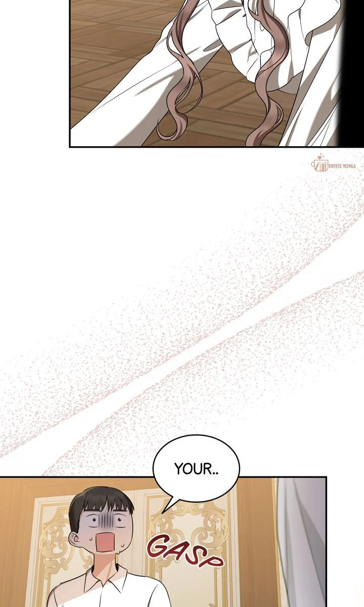 Read Our Tyrant Became Young Manga Online