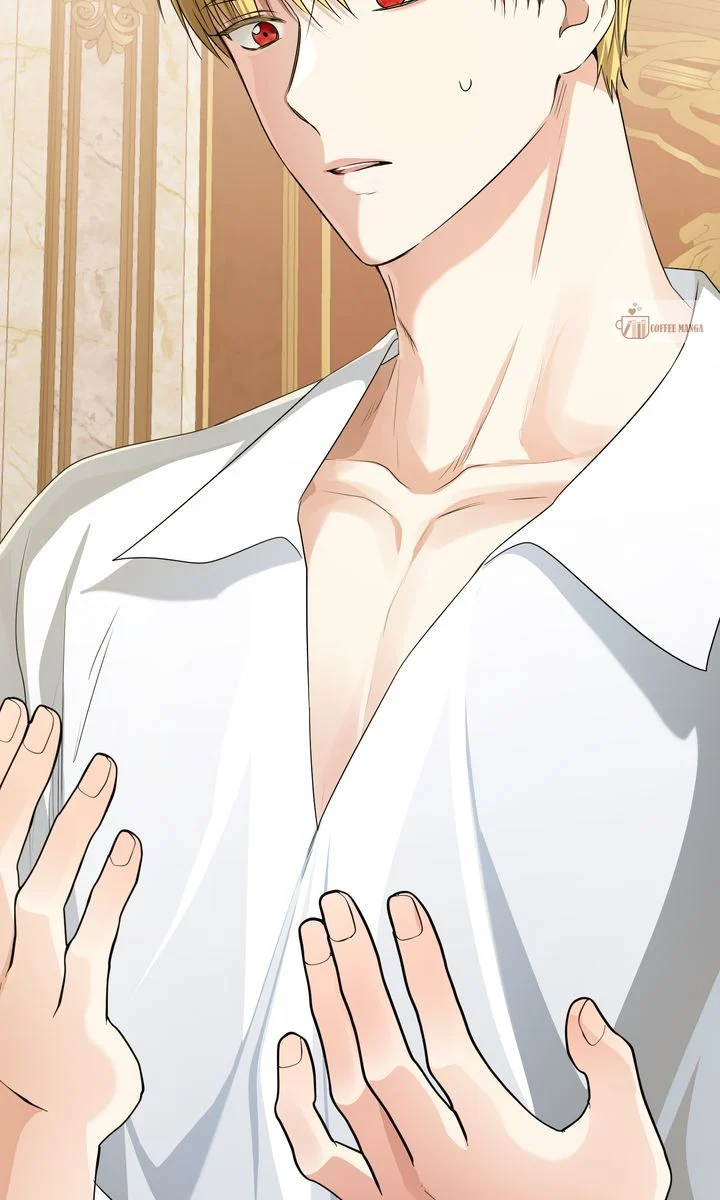 Read Our Tyrant Became Young Manga Online