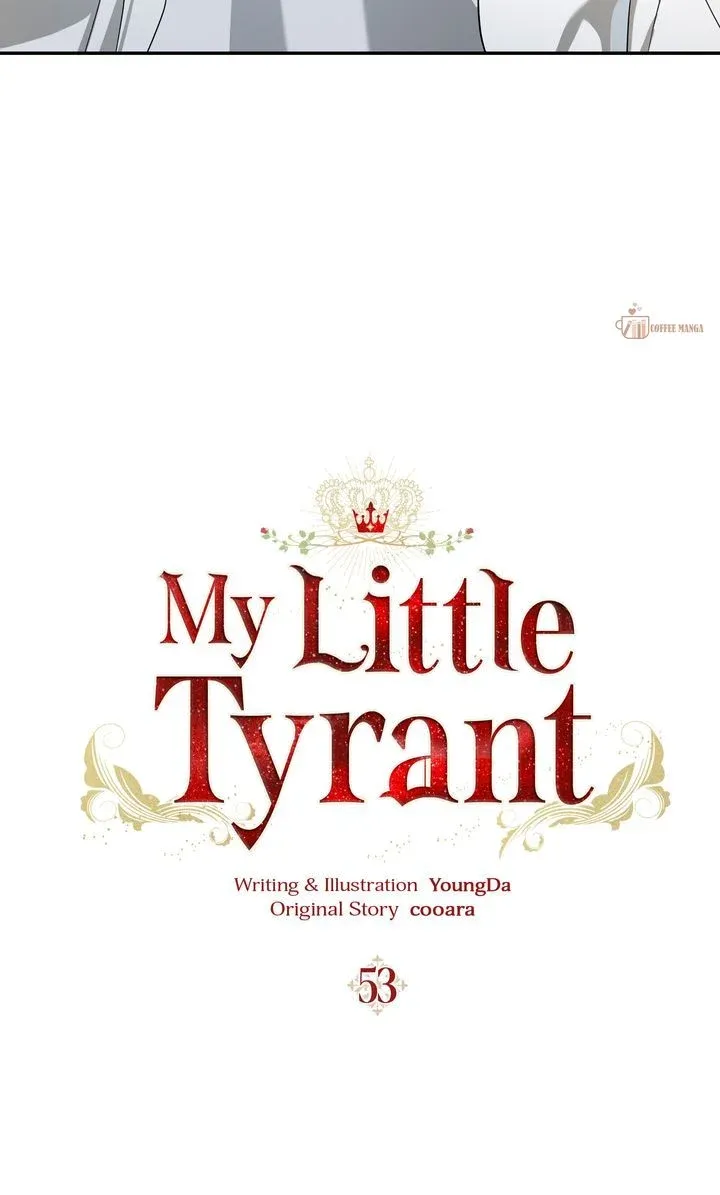 Read Our Tyrant Became Young Manga Online