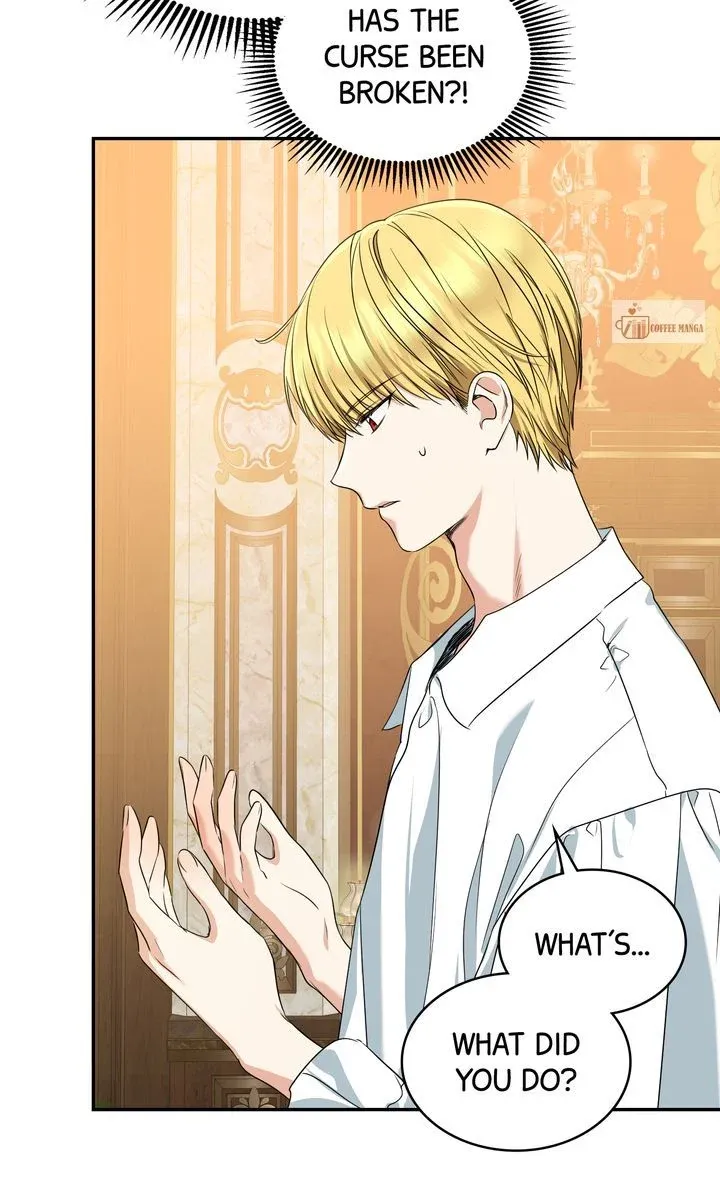 Read Our Tyrant Became Young Manga Online