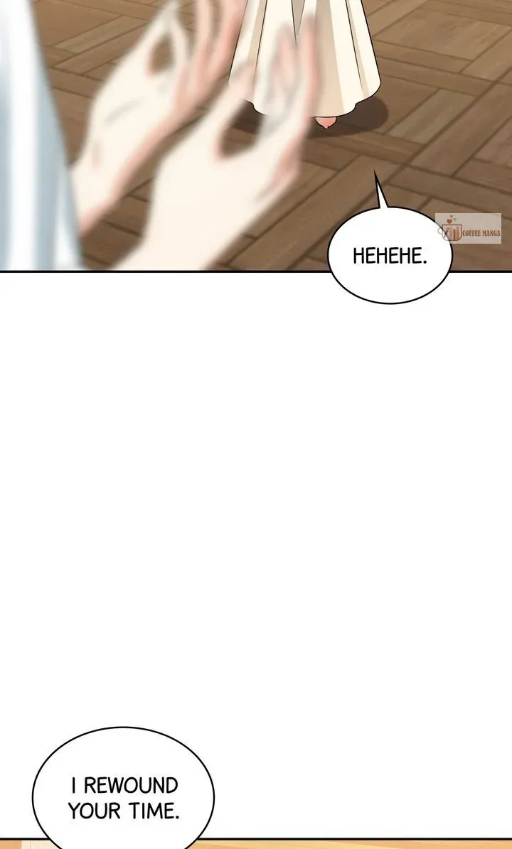 Read Our Tyrant Became Young Manga Online