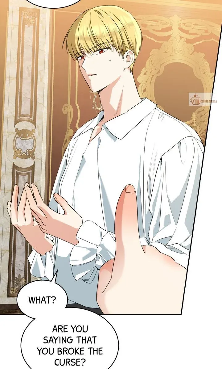 Read Our Tyrant Became Young Manga Online
