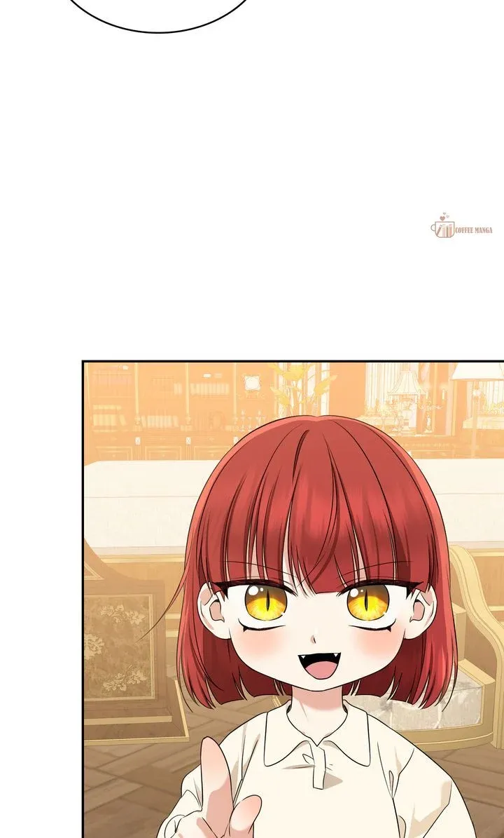 Read Our Tyrant Became Young Manga Online