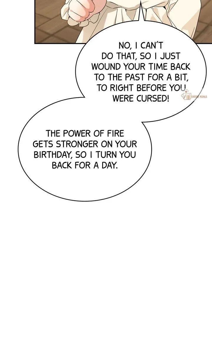 Read Our Tyrant Became Young Manga Online