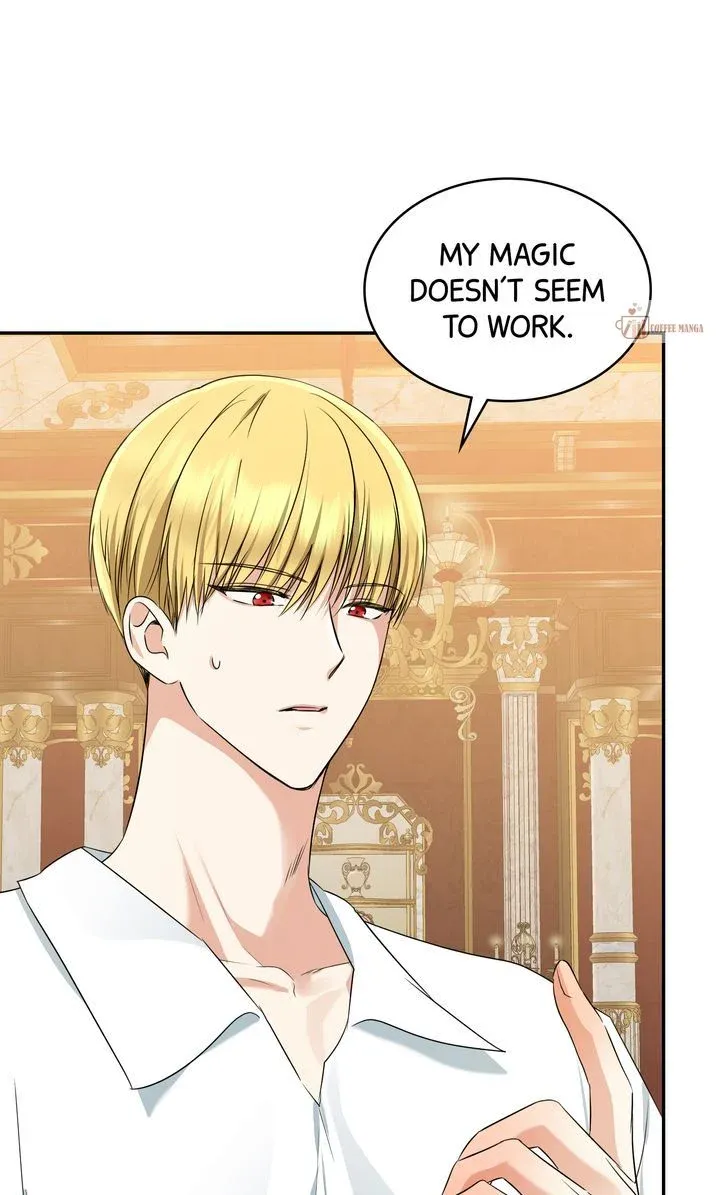 Read Our Tyrant Became Young Manga Online