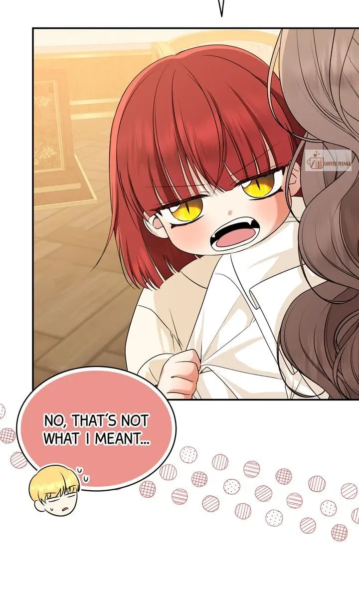 Read Our Tyrant Became Young Manga Online