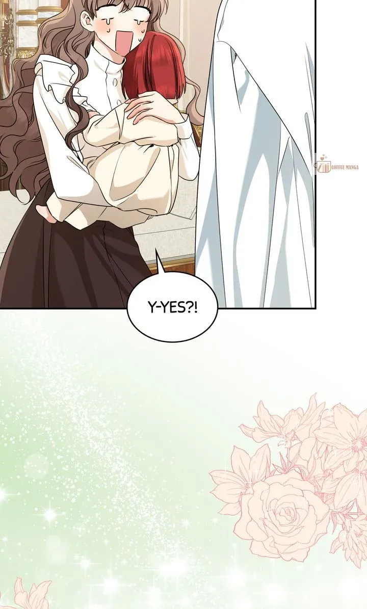 Read Our Tyrant Became Young Manga Online