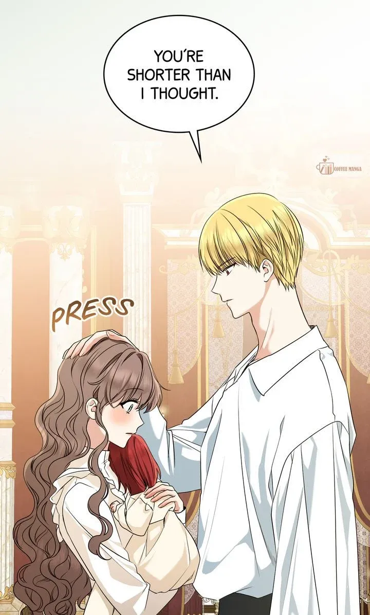 Read Our Tyrant Became Young Manga Online