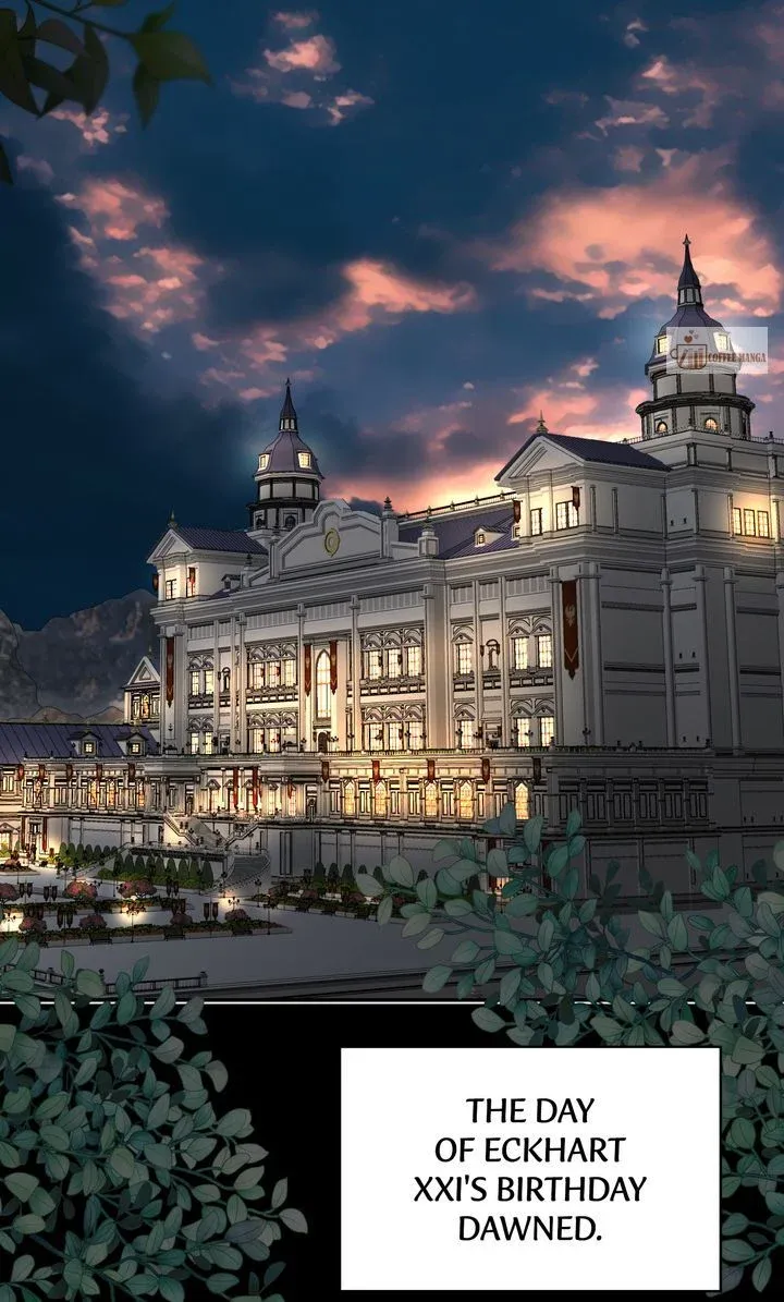 Read Our Tyrant Became Young Manga Online