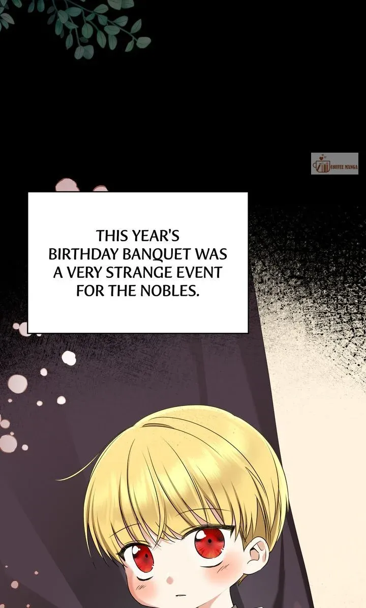 Read Our Tyrant Became Young Manga Online