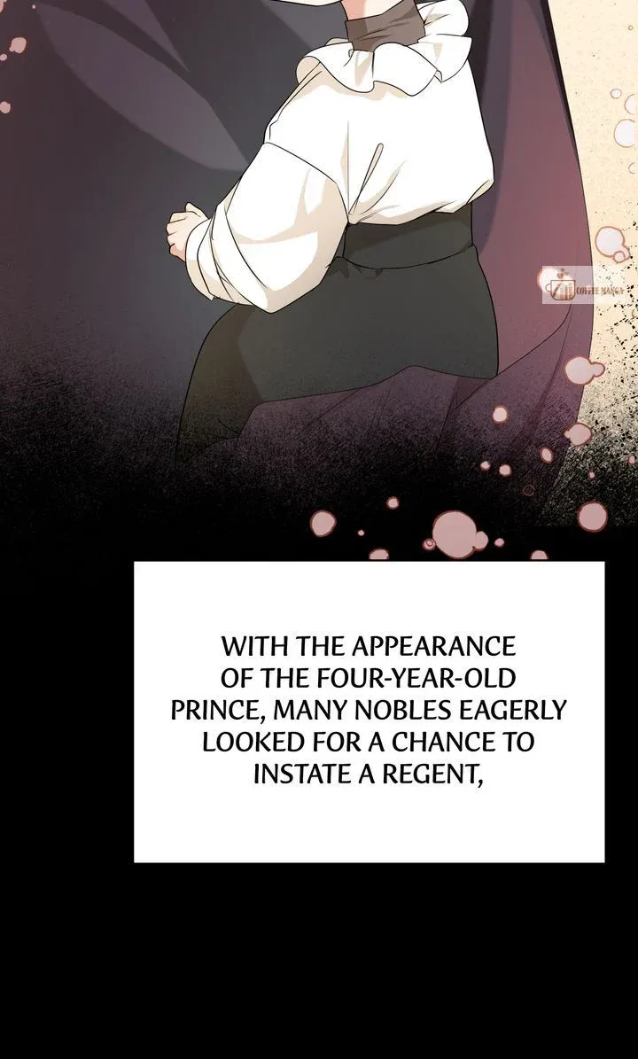 Read Our Tyrant Became Young Manga Online